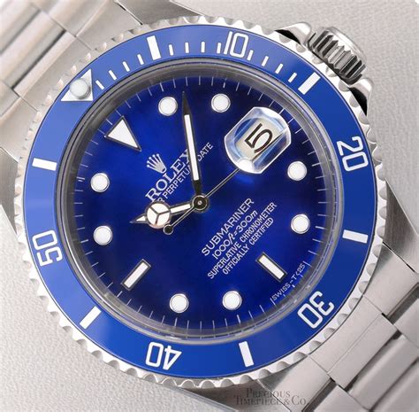 rolex submariner stainless